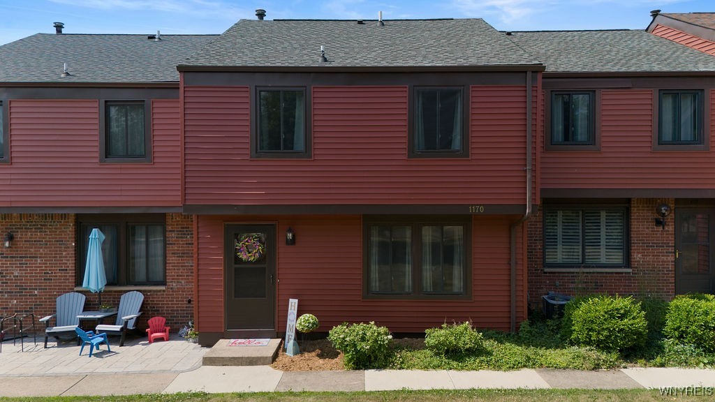 photo undefined: 1170 Peppertree Drive, Evans NY 14047