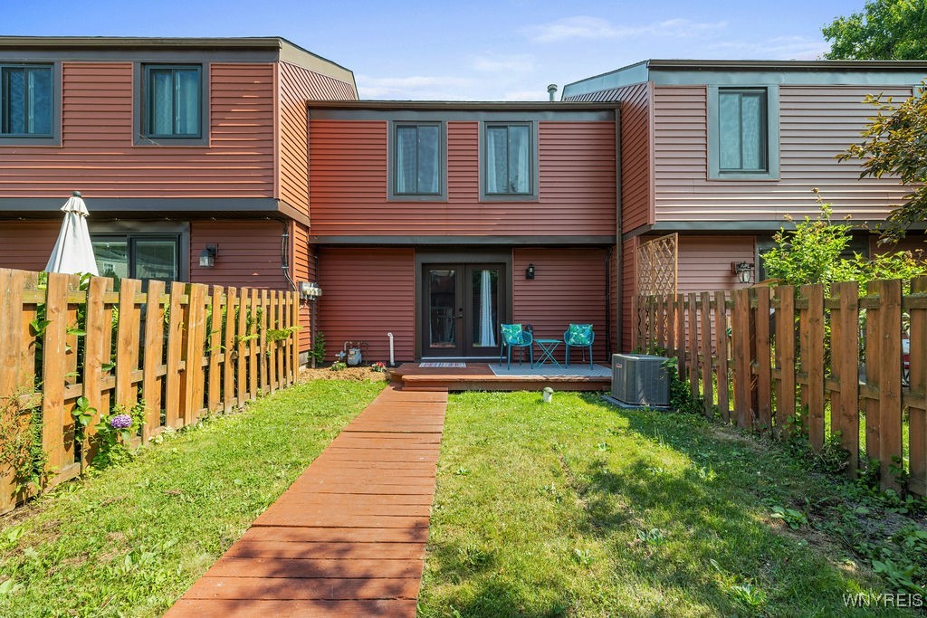 photo undefined: 1170 Peppertree Drive, Evans NY 14047