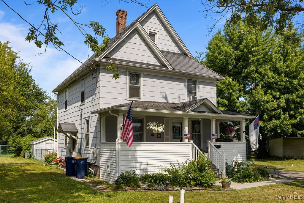 photo 1 : 19 Reed Street, Lockport City NY 14094