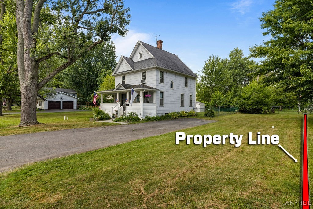 photo undefined: 19 Reed Street, Lockport City NY 14094