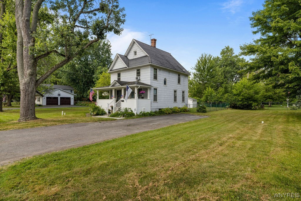 photo 4 : 19 Reed Street, Lockport City NY 14094