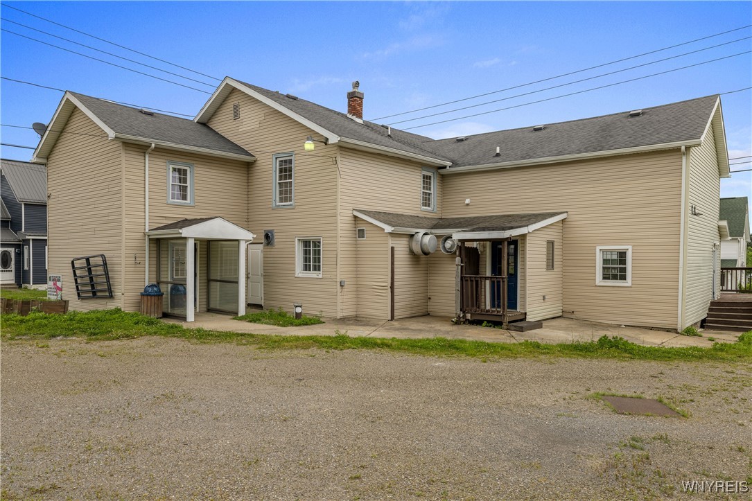 photo undefined: 10806 Sisson Highway, North Collins NY 14111