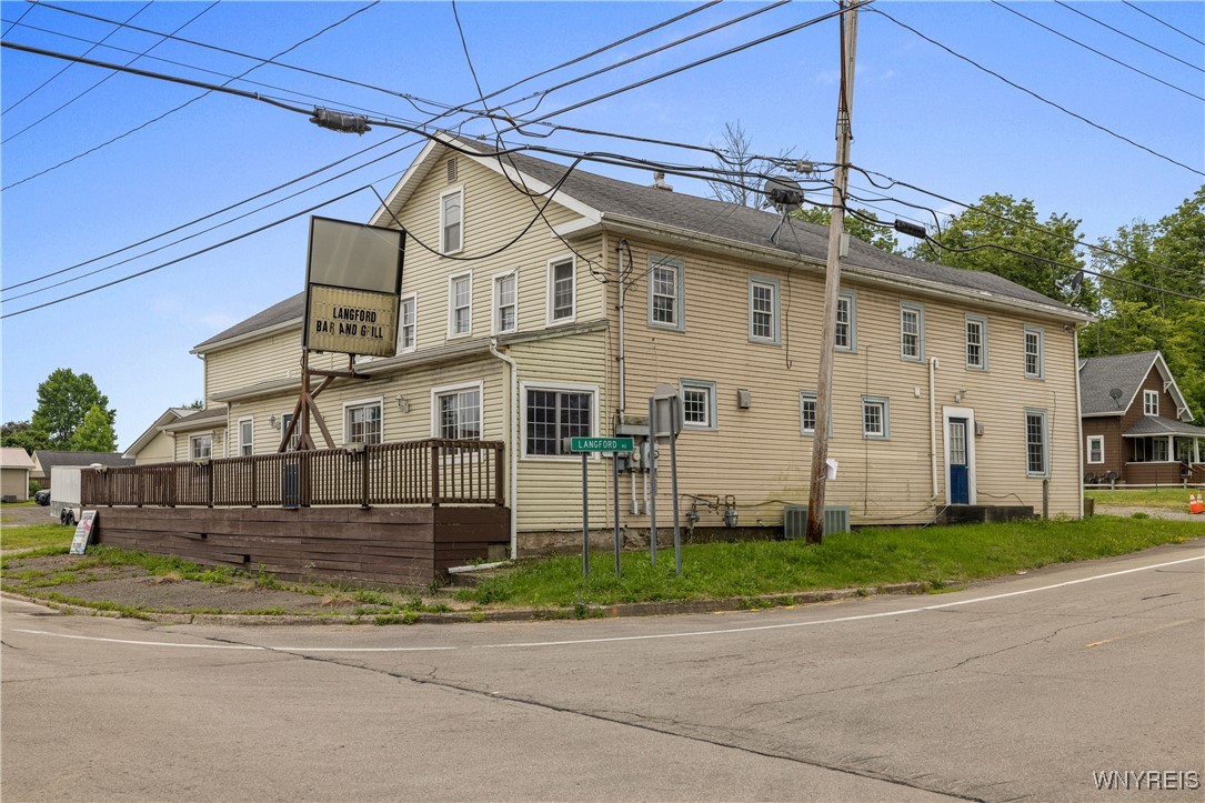 photo 2 : 10806 Sisson Highway, North Collins NY 14111