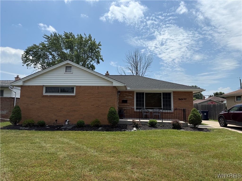 photo kFBPitTTP1QANJV: 31 Noel Drive, Amherst NY 14221