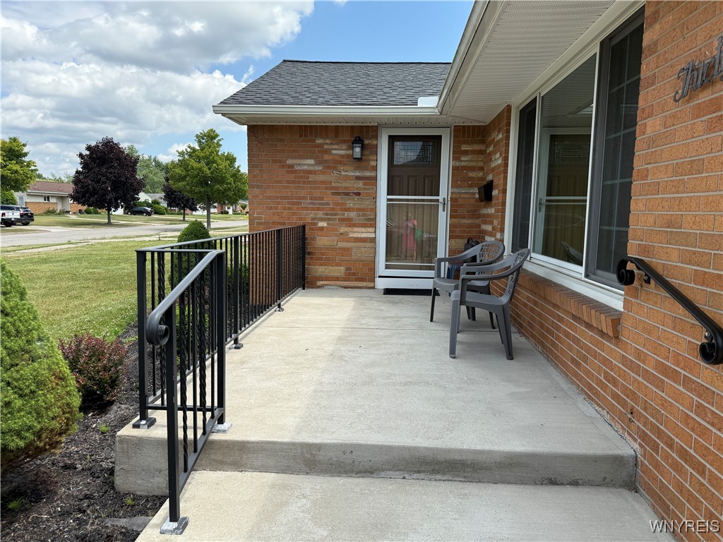 photo 3 : 31 Noel Drive, Amherst NY 14221