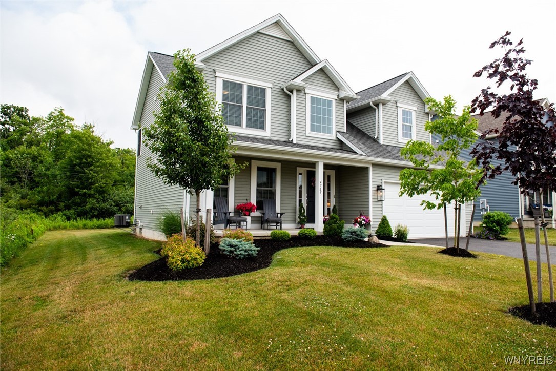 photo QXG4xewCbS2A6sSxc4NI9n57Ku1bLM: 4745 Carlyes Court, Hamburg NY 14075