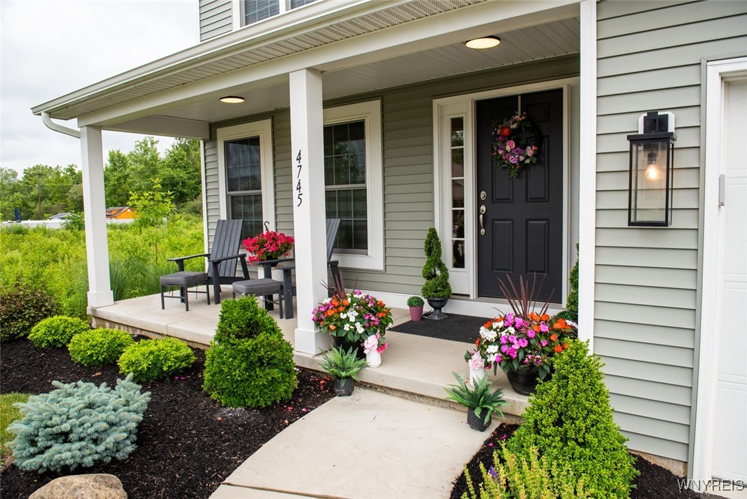 photo undefined: 4745 Carlyes Court, Hamburg NY 14075