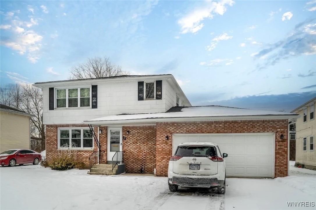 photo undefined: 335 Upper Sundridge, Amherst NY 14428