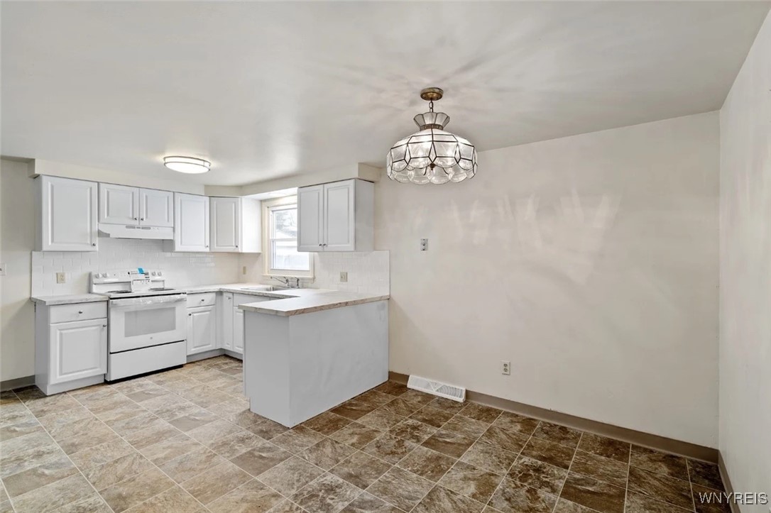 photo 3 : 335 Upper Sundridge, Amherst NY 14428
