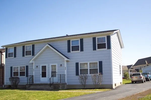 photo 0: 193 Kaymar Drive, Amherst NY 14228