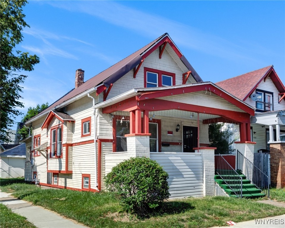 photo undefined: 1046 East Ferry Street N, Buffalo NY 14211