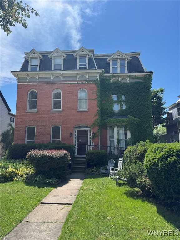 photo undefined: 698 Columbus Parkway, Buffalo NY 14213