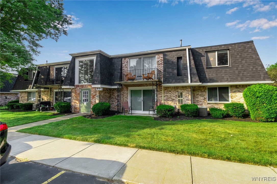 photo undefined: 104 Foxberry Drive, Amherst NY 14068
