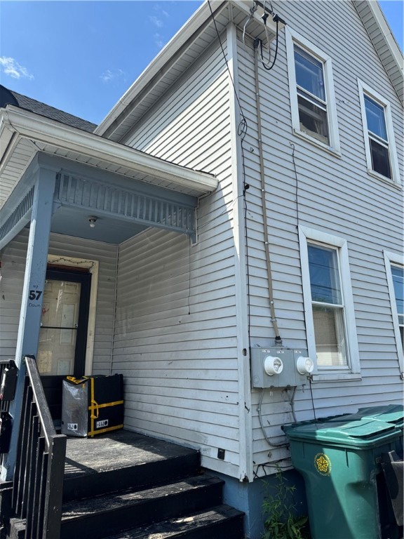 photo undefined: 57 Dale Street, Rochester NY 14621