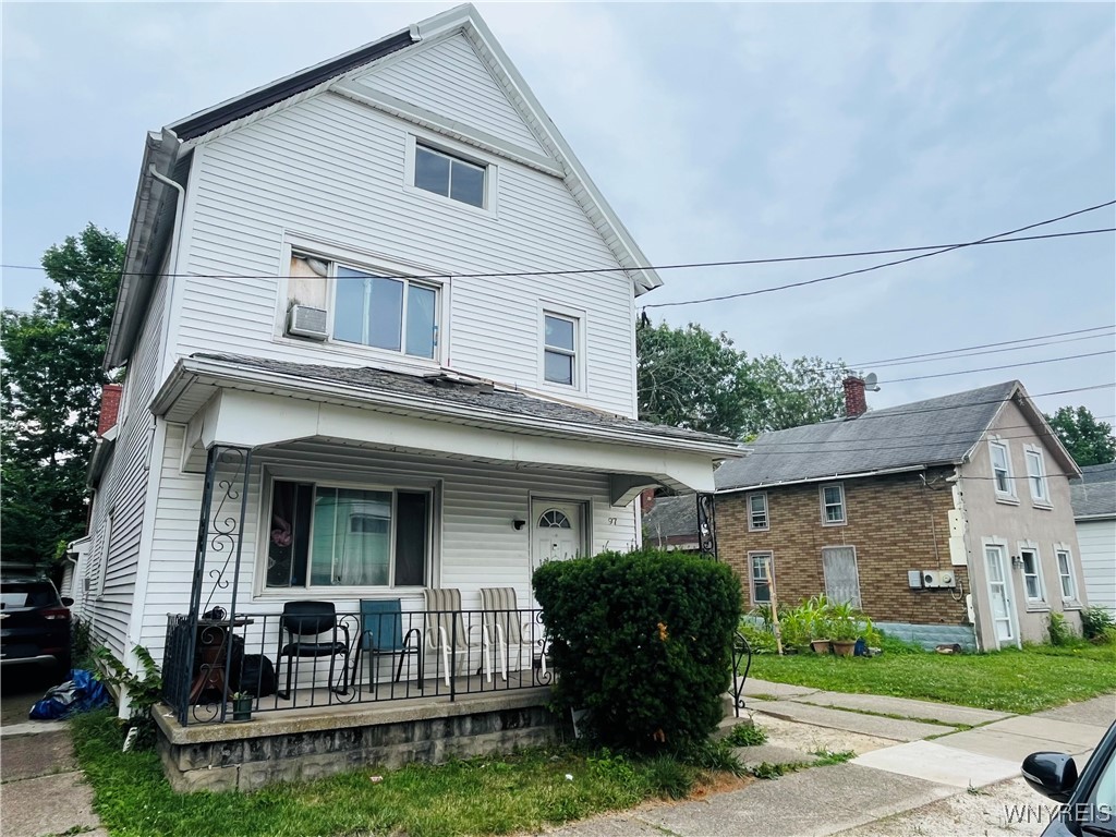 photo undefined: 97 Kail Street, Buffalo NY 14207