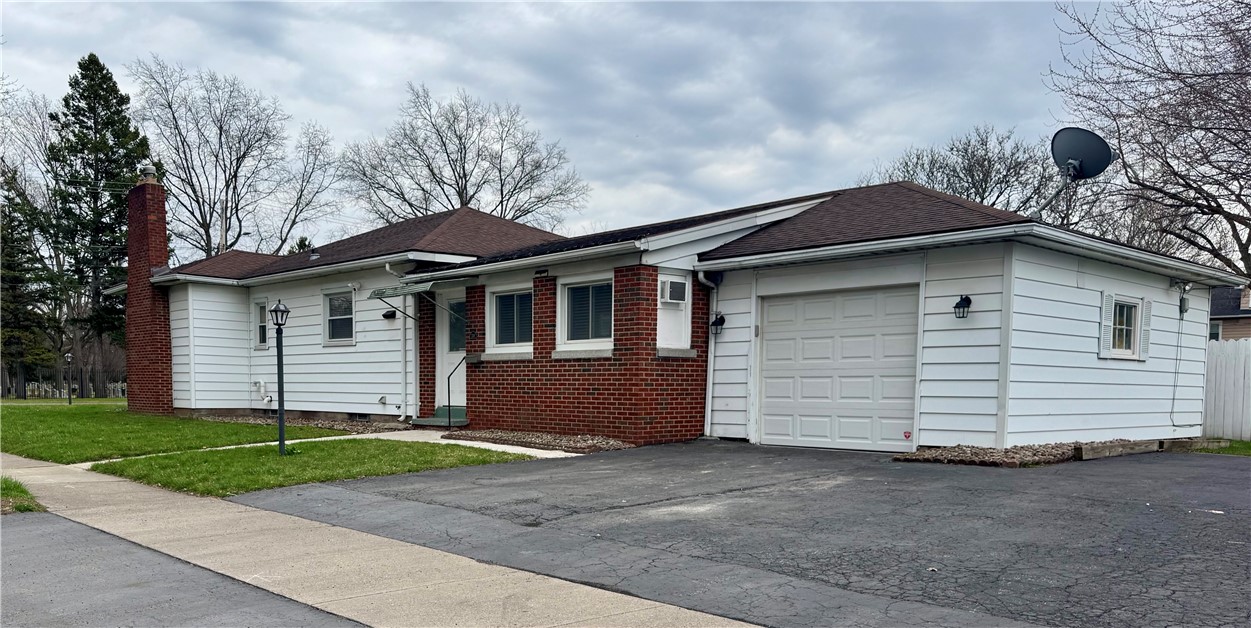 photo 0: 2201 Dewey Avenue, Rochester NY 14615