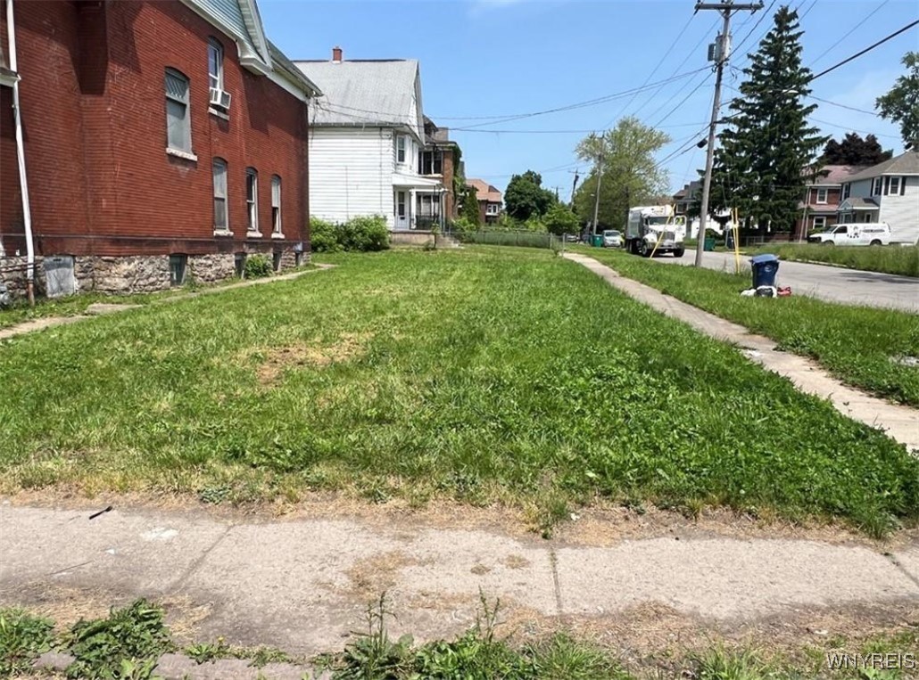 photo 0: 1602 Niagara Street, Niagara Falls NY 14303