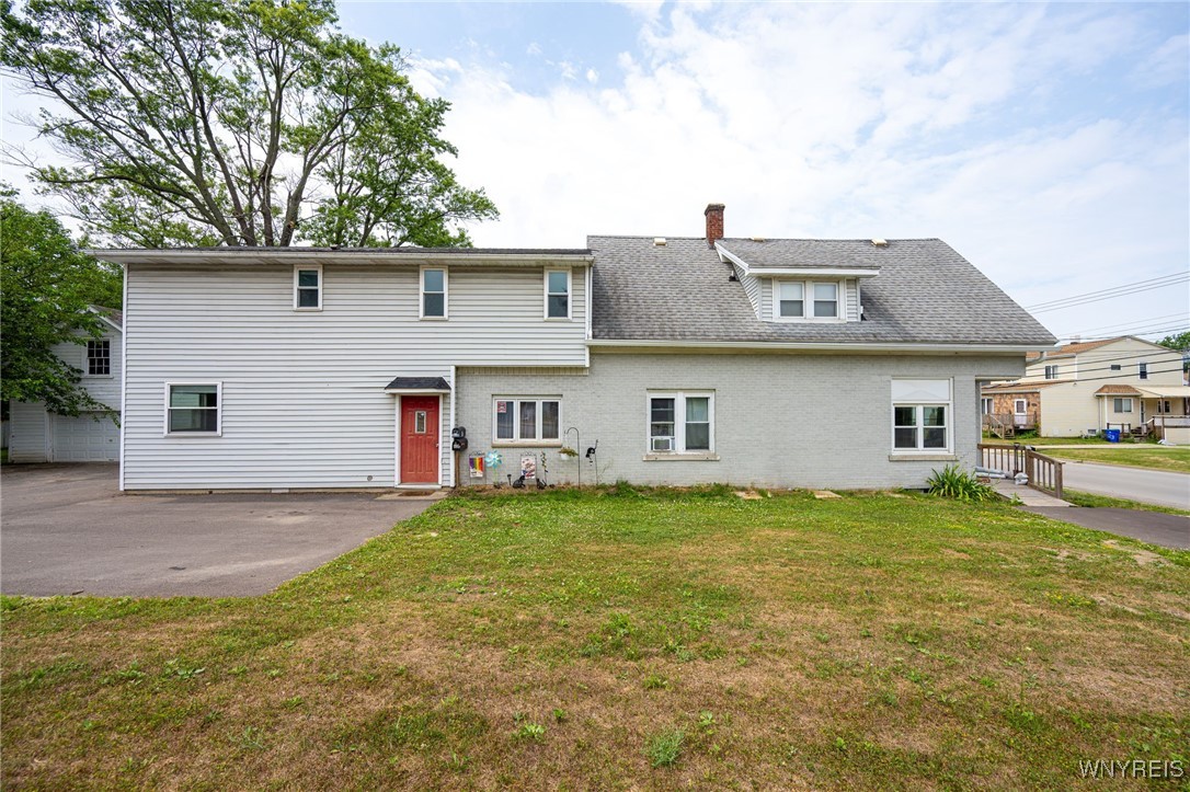 photo undefined: 120 Maple Avenue, Hamburg NY 14219