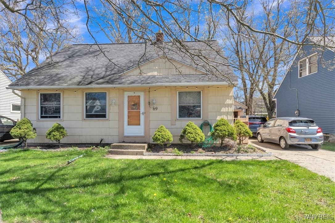 photo undefined: 69 Ashford Avenue, Tonawanda NY 14150