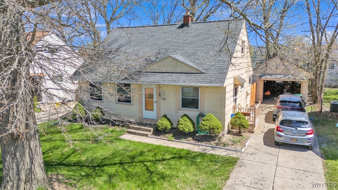 photo 2 : 69 Ashford Avenue, Tonawanda NY 14150