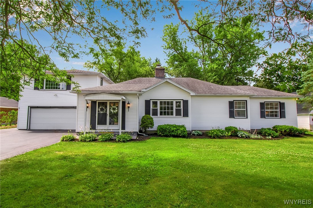 photo undefined: 6599 Jewett Holmwood Road, Orchard Park NY 14127