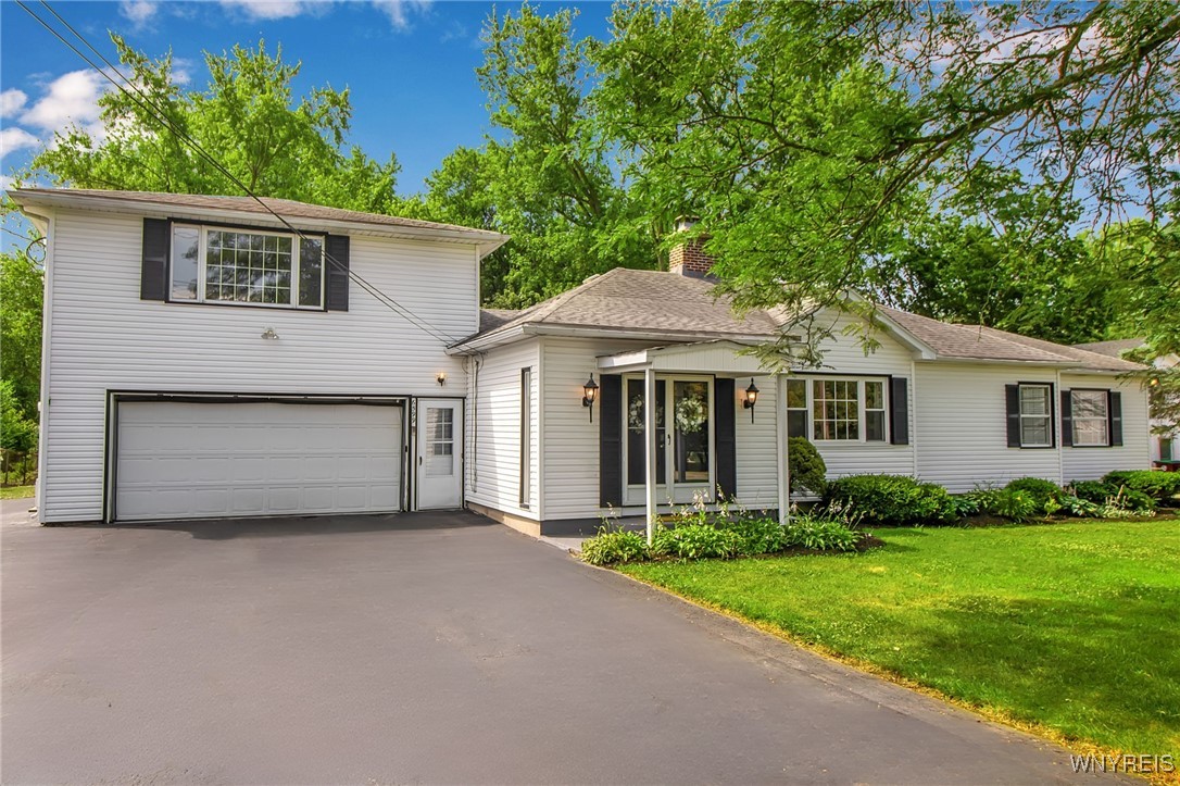 photo undefined: 6599 Jewett Holmwood Road, Orchard Park NY 14127