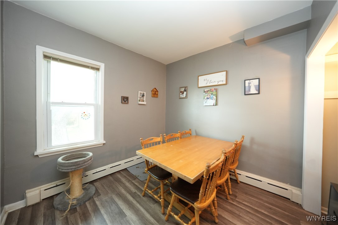 photo 1 : 15 Delton Street, Tonawanda NY 14150