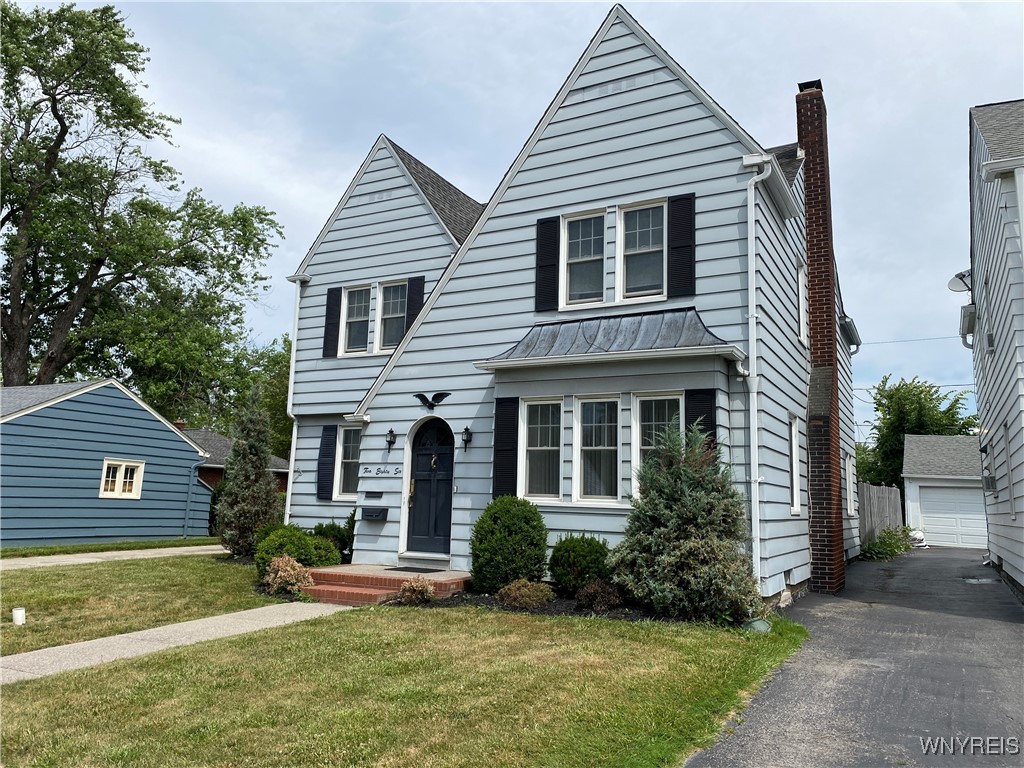 photo undefined: 286 Crosby Avenue, Tonawanda NY 14217