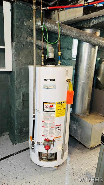 photo undefined: 2960 Mckoon Avenue, Niagara Falls NY 14305