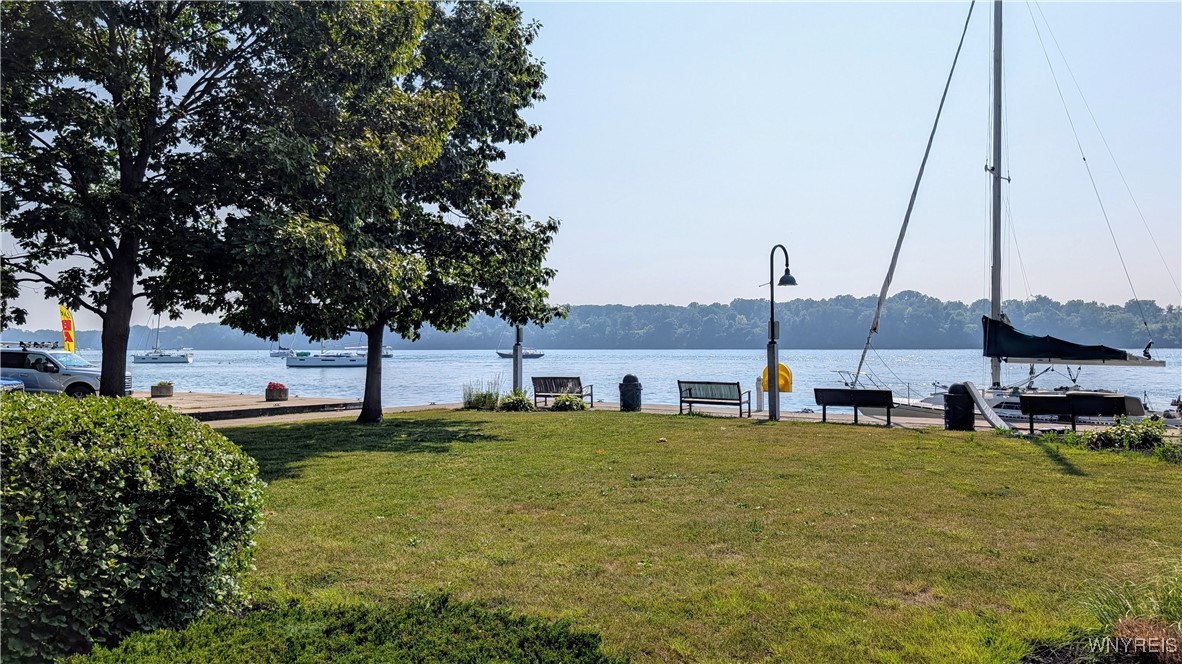 photo undefined:  Water Street, Porter NY 14174