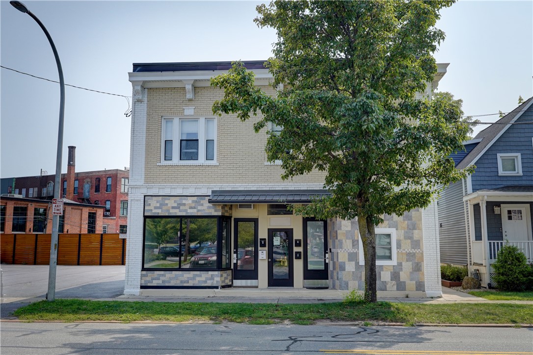 photo undefined: 167 Atlantic Avenue, Rochester NY 14607