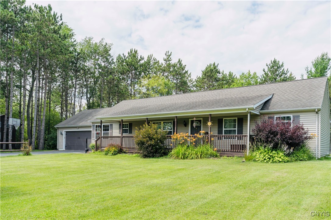 photo undefined: 20207 Reasoner Road, Brownville NY 13601