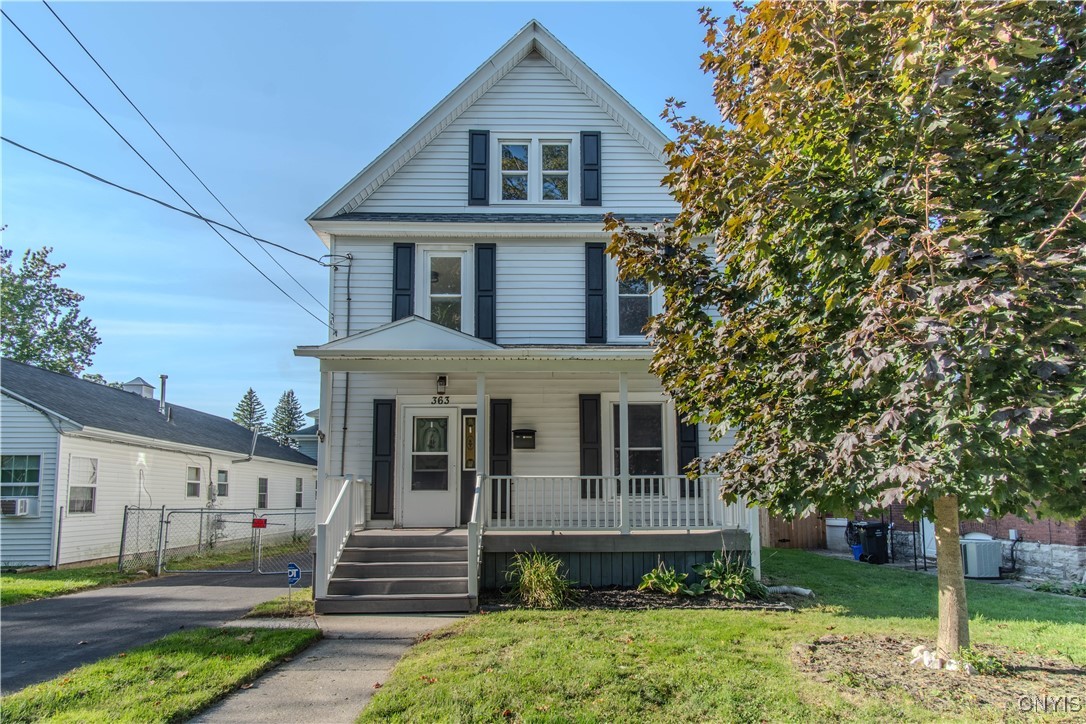 photo undefined: 363 Brainard Street, Watertown City NY 13601