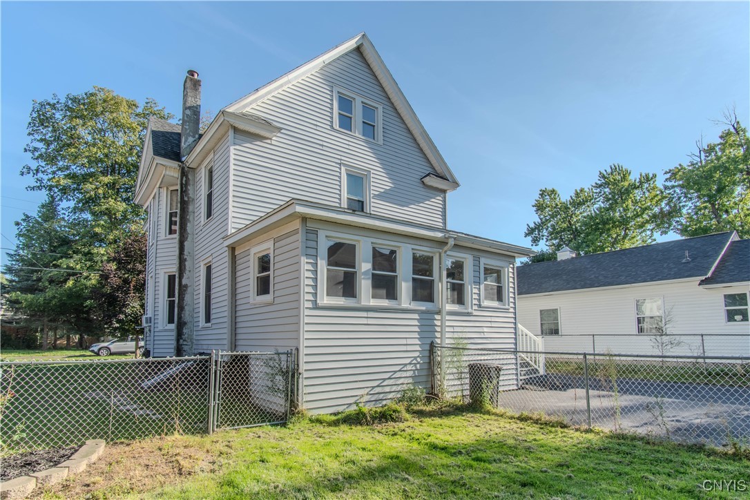 photo undefined: 363 Brainard Street, Watertown City NY 13601