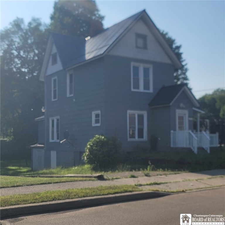 photo undefined: 10 Mcdaniel Avenue, Jamestown NY 14701