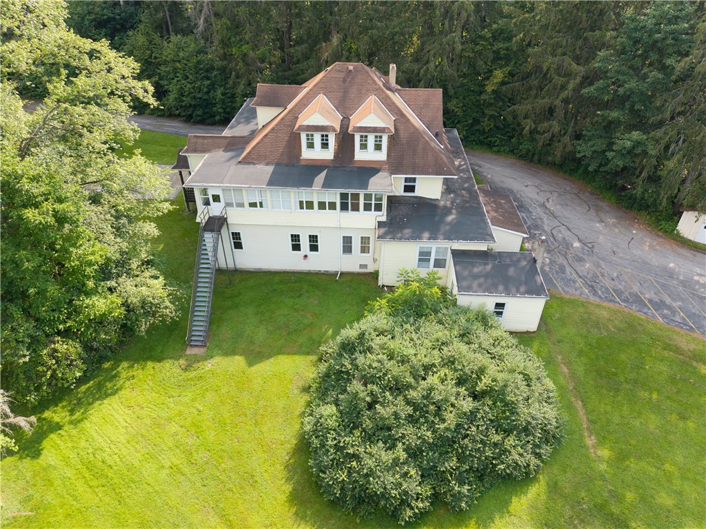 photo 1 : 410 Fremont Street, Wayland NY 14572