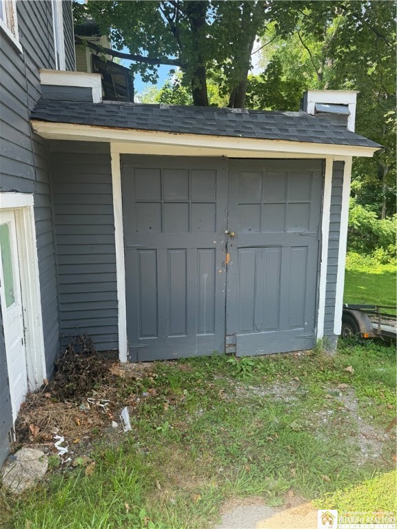 photo undefined: 115 Barrett Avenue, Jamestown NY 14701