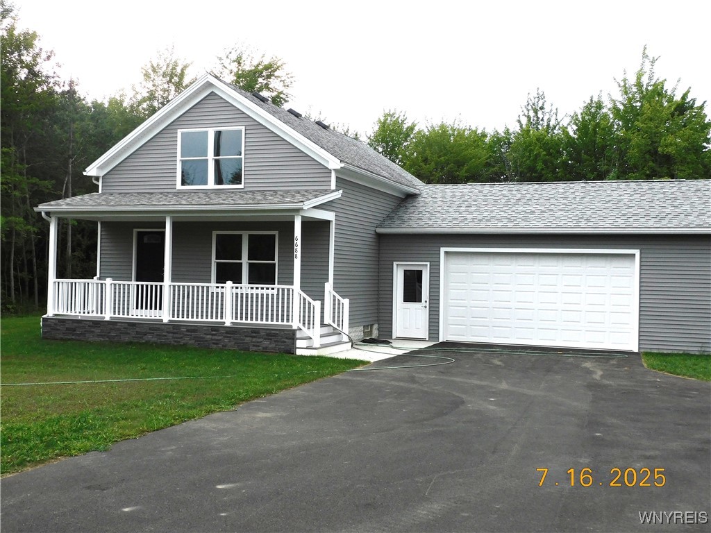 photo undefined: 6688 Southwestern Boulevard, Hamburg NY 14085