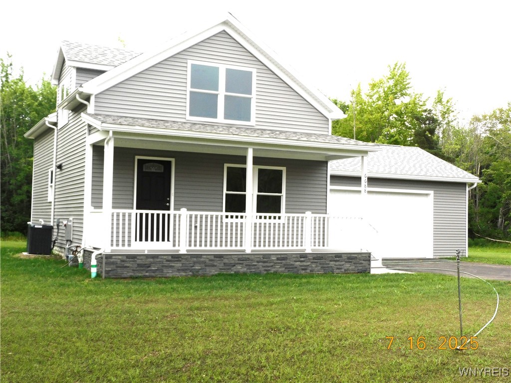 photo undefined: 6688 Southwestern Boulevard, Hamburg NY 14085