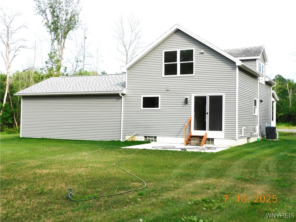 photo undefined: 6688 Southwestern Boulevard, Hamburg NY 14085