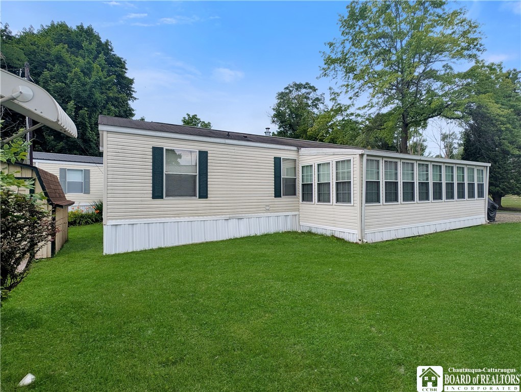 photo undefined: 27 Lawndale Road, Chautauqua NY 14757