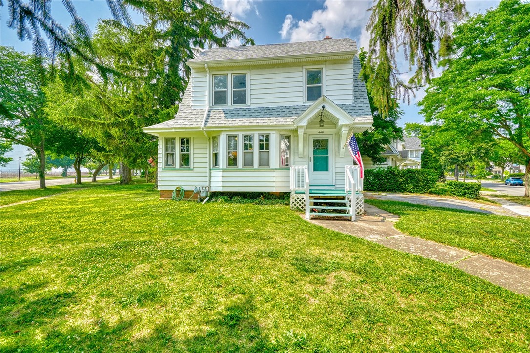 photo 0: 440 Genesee Park Boulevard, Rochester NY 14619