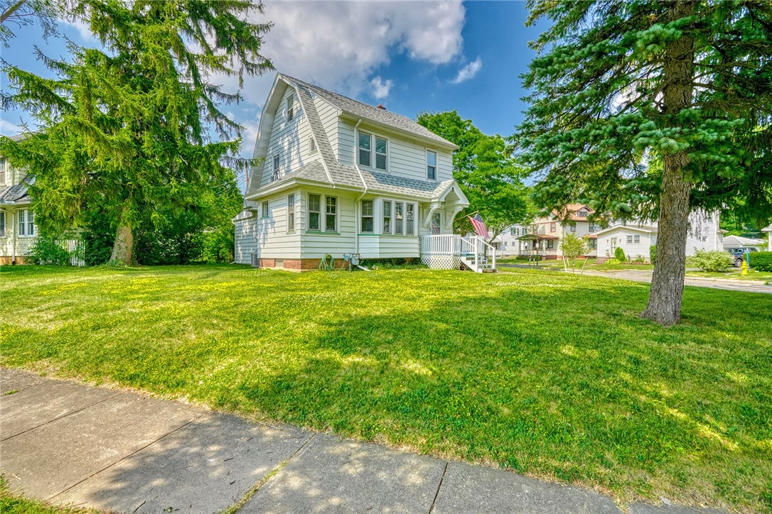 photo 2 : 440 Genesee Park Boulevard, Rochester NY 14619
