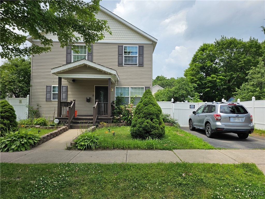 photo undefined: 1128 West Street, Utica NY 13501