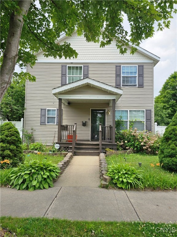 photo undefined: 1128 West Street, Utica NY 13501