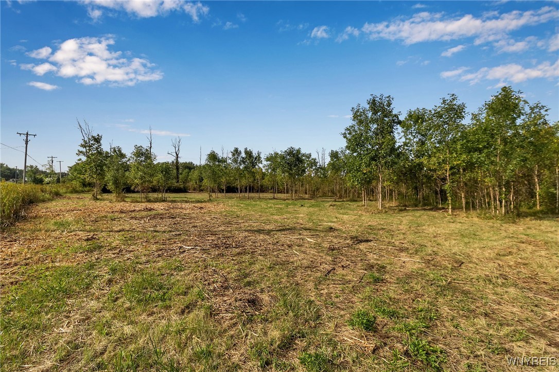 photo undefined: V/L Barnum Road, Newstead NY 14001