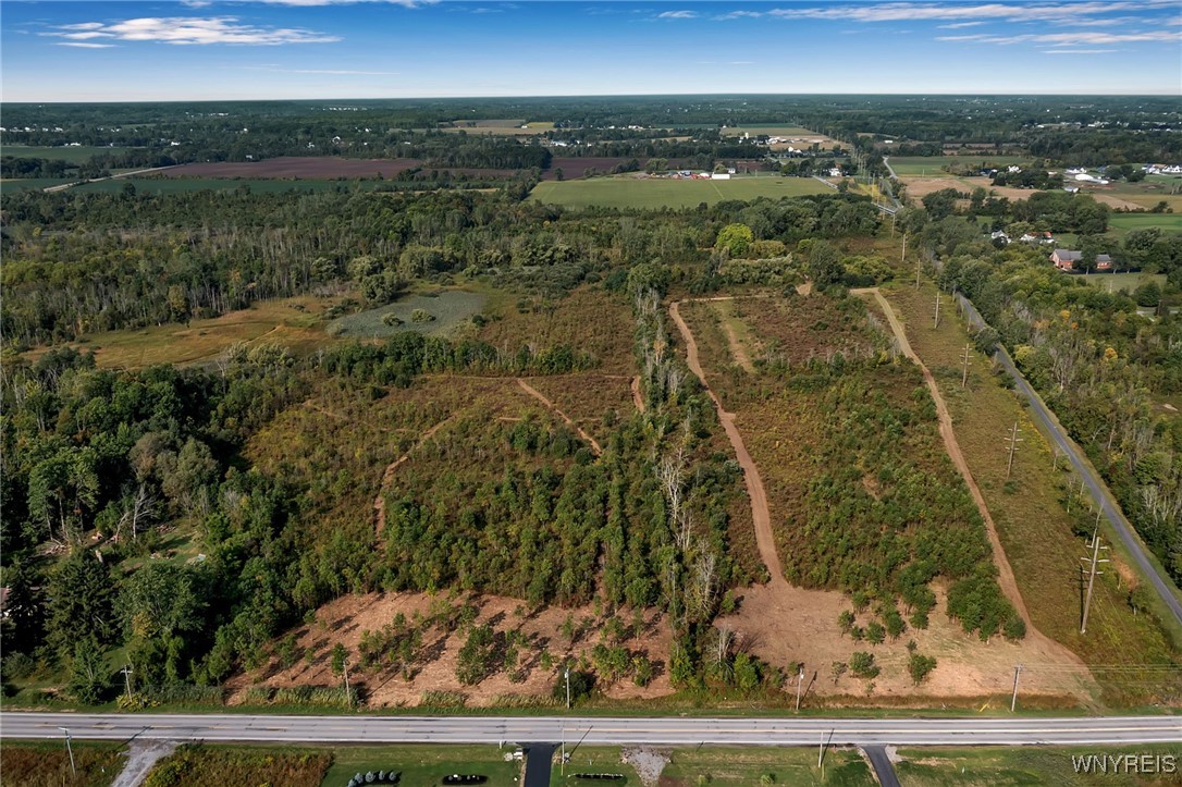 photo C5hyRY6BrM: V/L Barnum Road, Newstead NY 14001