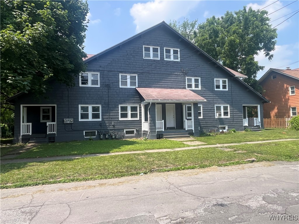 photo undefined: 518 24th Street, Niagara Falls NY 14301