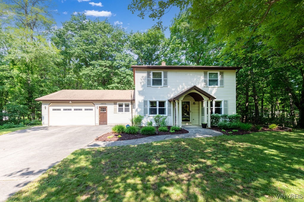 photo undefined: 4944 Abbott Road, Orchard Park NY 14127