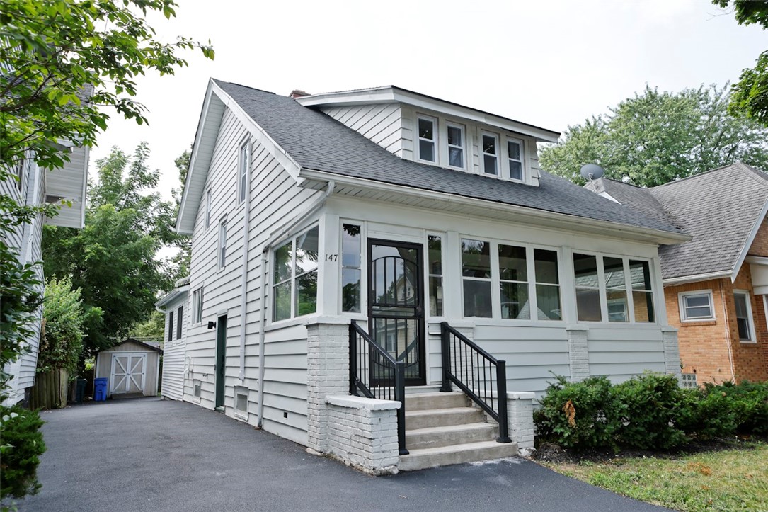 photo undefined: 147 Scottsville Road, Rochester NY 14611